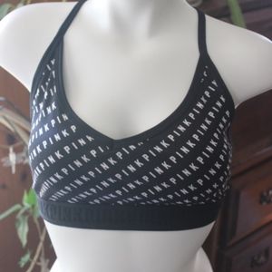 Victoria’s Secret Pink L Ultimate Sport Bra
